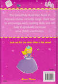 Princess Stories