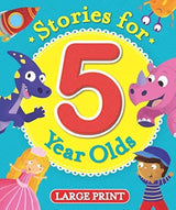 5yr Olds