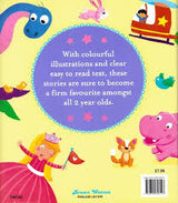 2yr Olds
