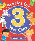 3yr Olds