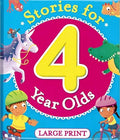 4yr Olds