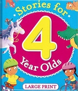 4yr Olds