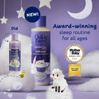 RetailSync:11796 Childs Farm Sweet Lavender & Moon Milk 250ml