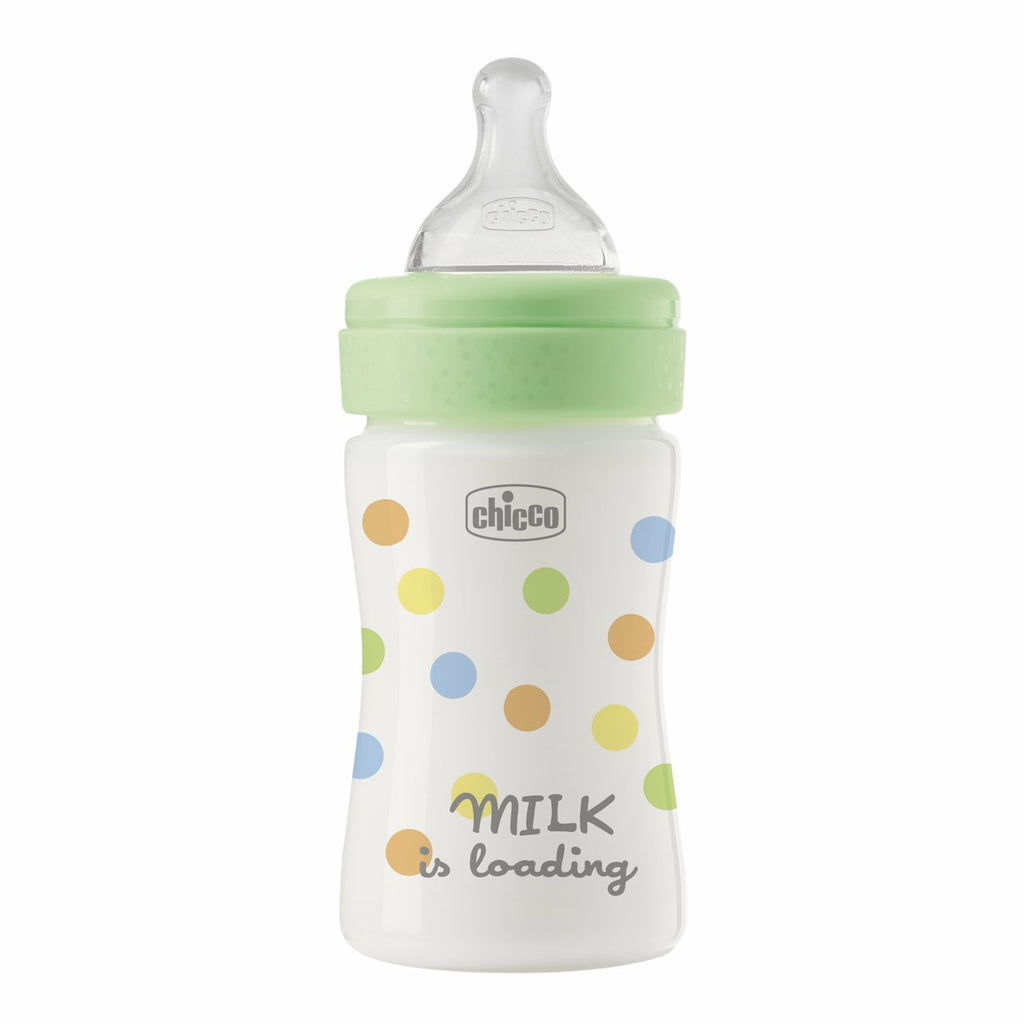 RetailSync:11797 Chicco Feeding Bottle 150ml