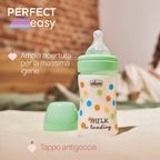 RetailSync:11798 Chicco Feeding Bottle 150ml