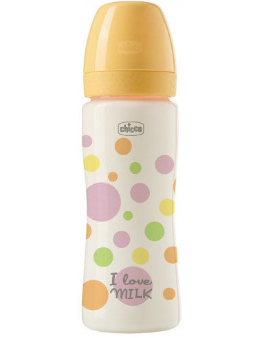 RetailSync:11799 Chicco Feeding Bottle 330ml