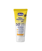 RetailSync:11805 Chicco Sun Protection Mineral SPF 50+75ml