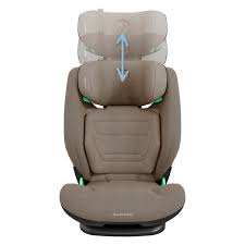 RetailSync:11807 Maxi Cosi Rodifix Pro 2  I-Size