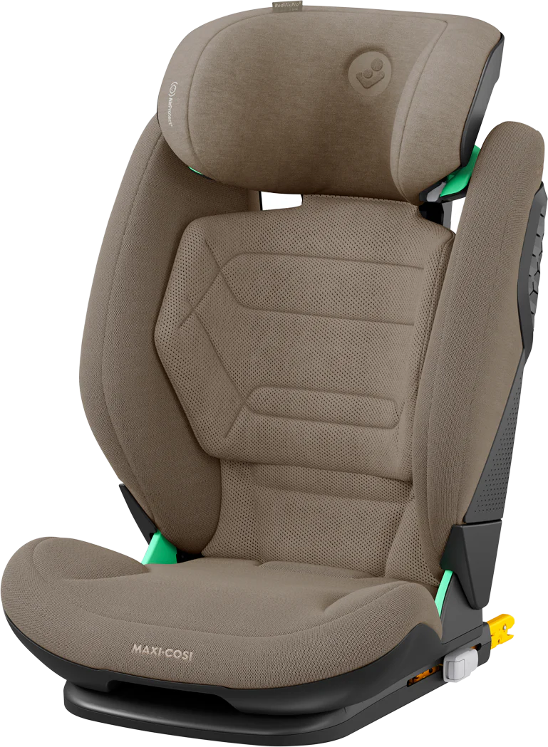 RetailSync:11808 Maxi Cosi Rodifix Pro 2  I-Size
