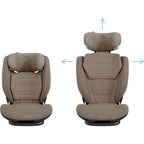 RetailSync:11809 Maxi Cosi Rodifix Pro 2  I-Size