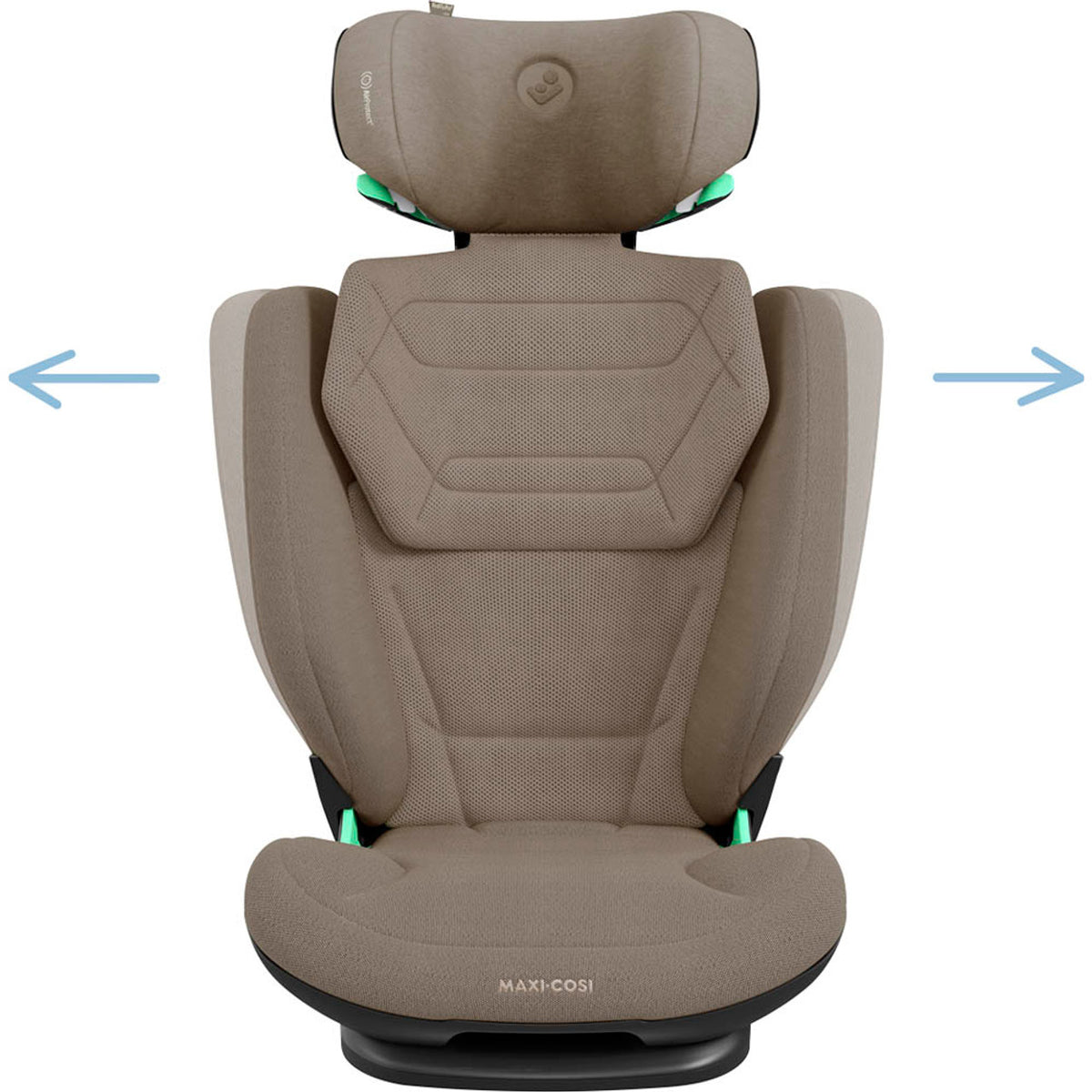RetailSync:11810 Maxi Cosi Rodifix Pro 2  I-Size