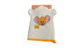 RetailSync:14112 Looney Tunes Embroidered Bath Glove