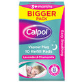 Calpol Vapour Plug  - 10 Refills