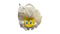RetailSync:14114 Looney Tunes Shower Puff