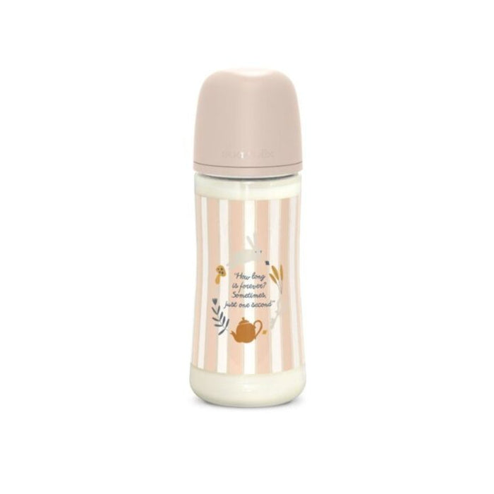 RetailSync:11821 Suavinex Bottle Silicone 360ml