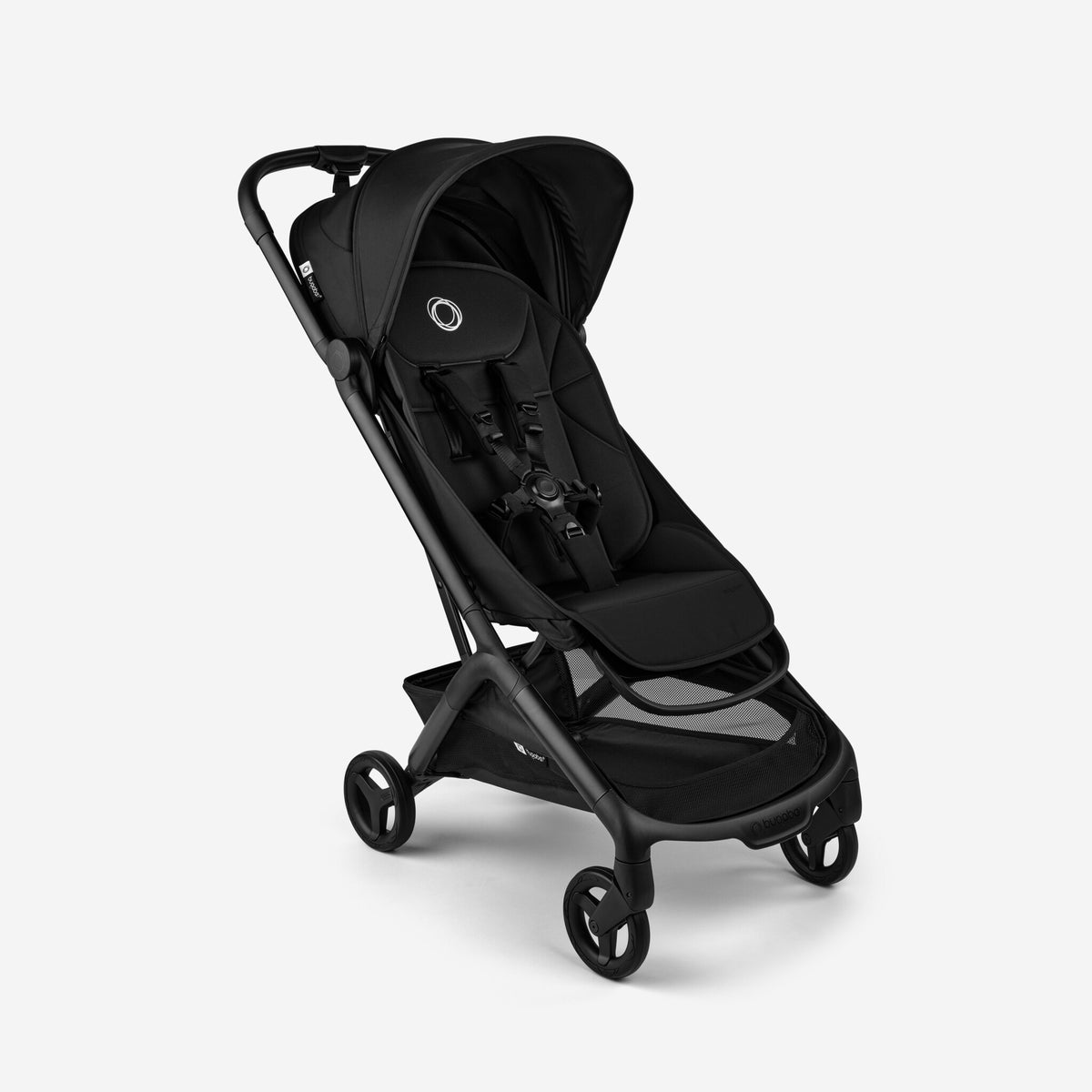 RetailSync:11845 Bugaboo Butterfly 2 Complete