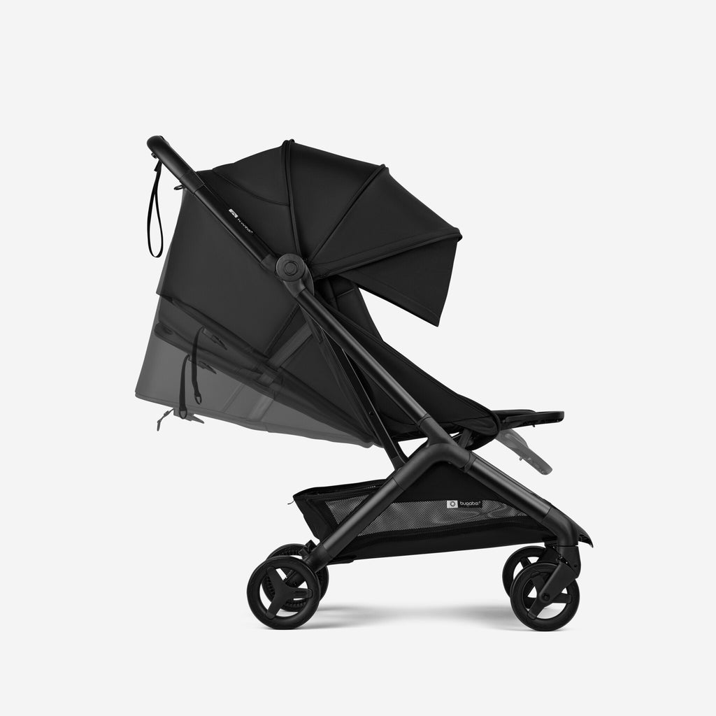 RetailSync:11846 Bugaboo Butterfly 2 Complete