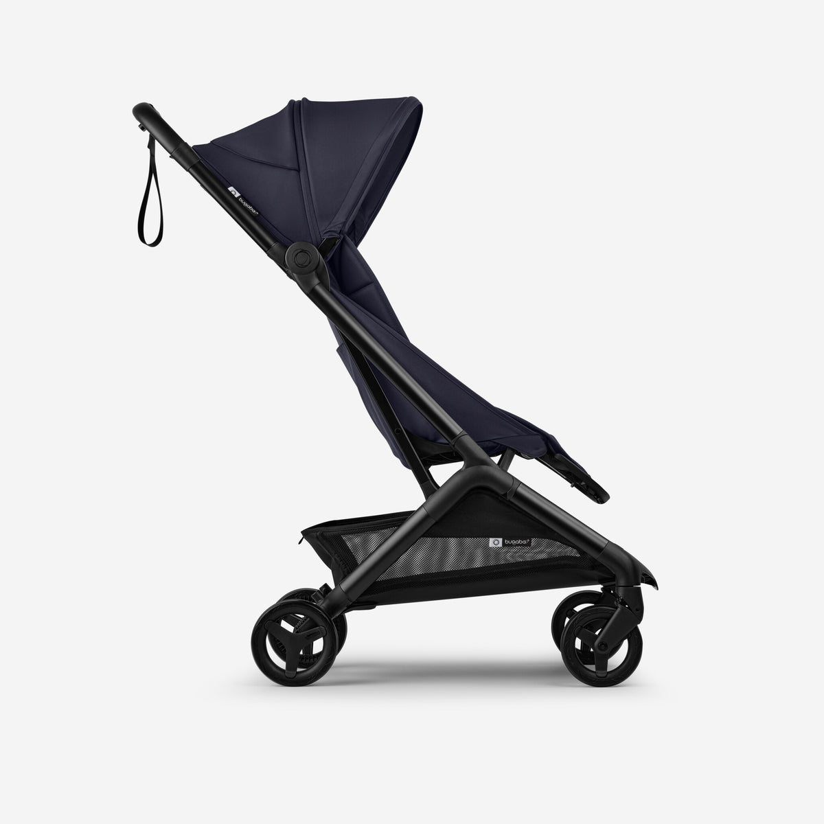 RetailSync:11851 Bugaboo Butterfly 2 Complete