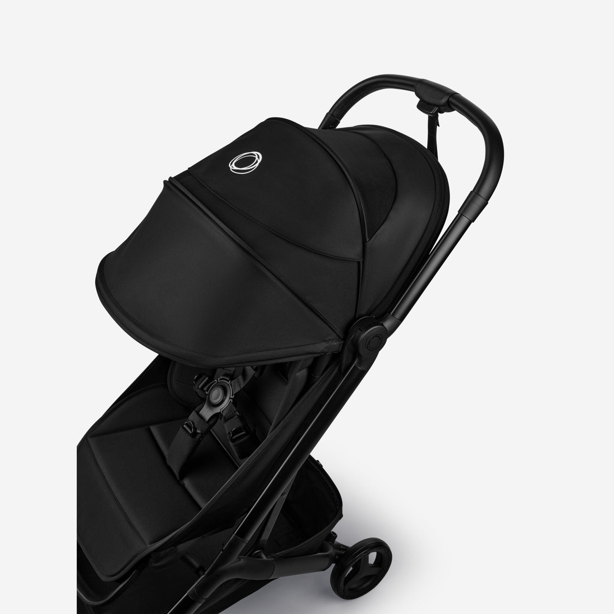 RetailSync:11857 Bugaboo Butterfly 2 Complete