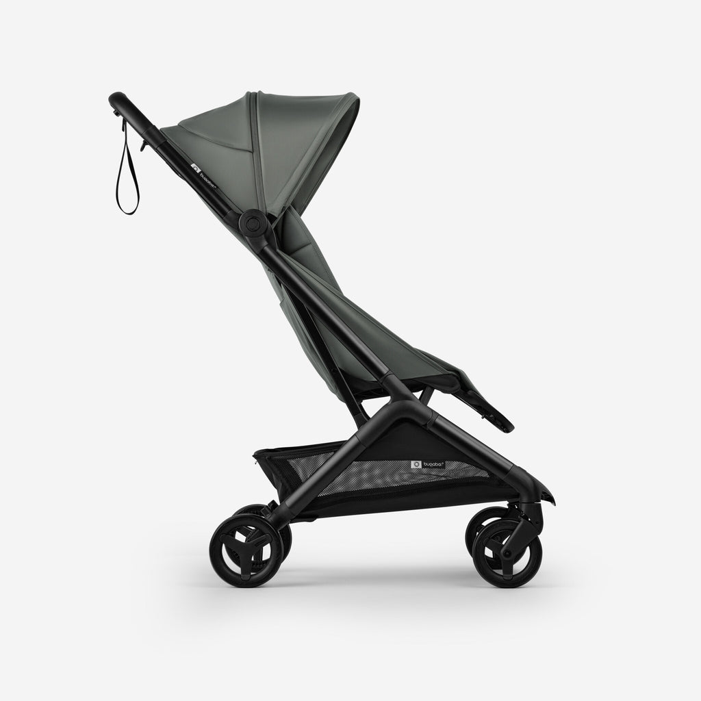 RetailSync:11860 Bugaboo Butterfly 2 Complete