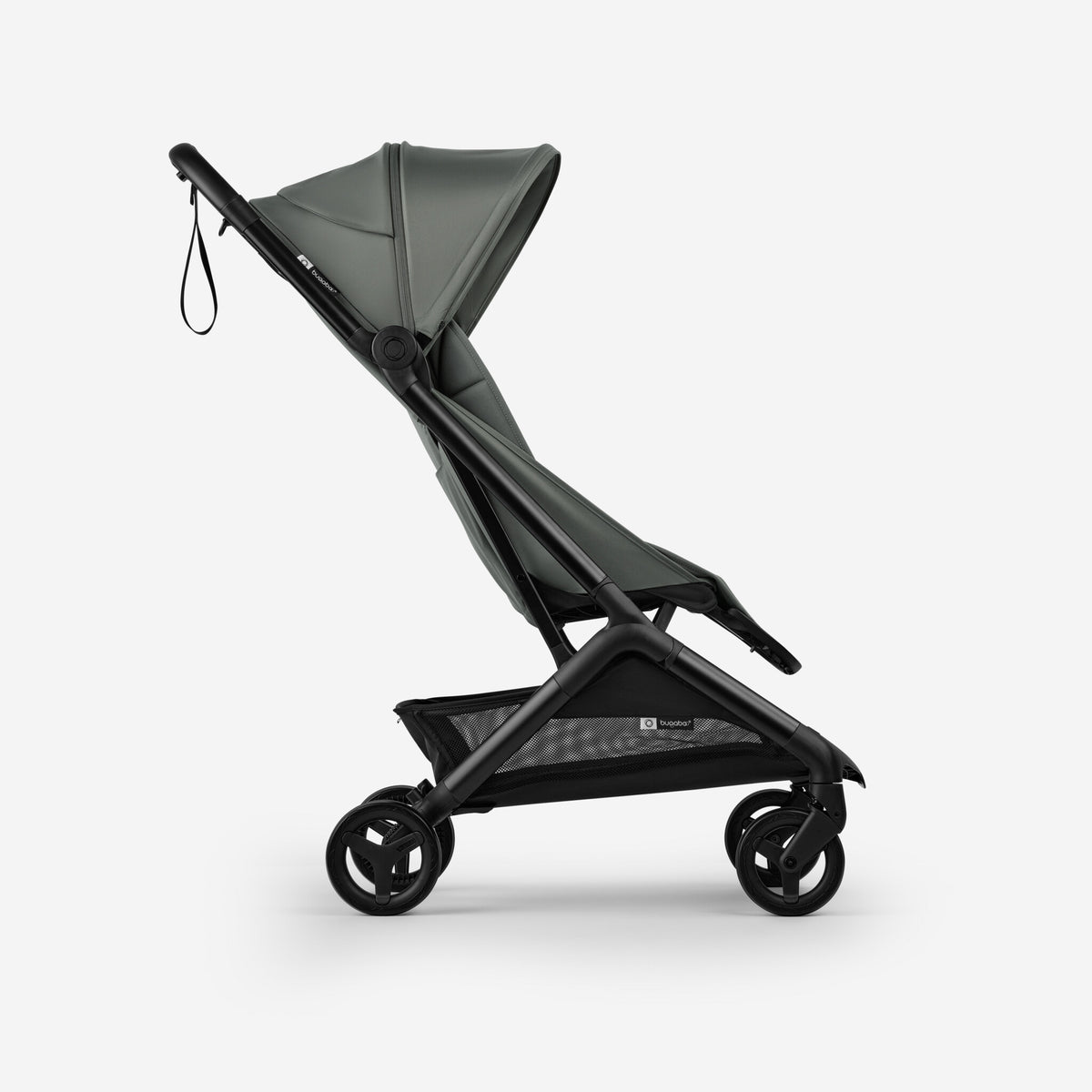 RetailSync:11860 Bugaboo Butterfly 2 Complete
