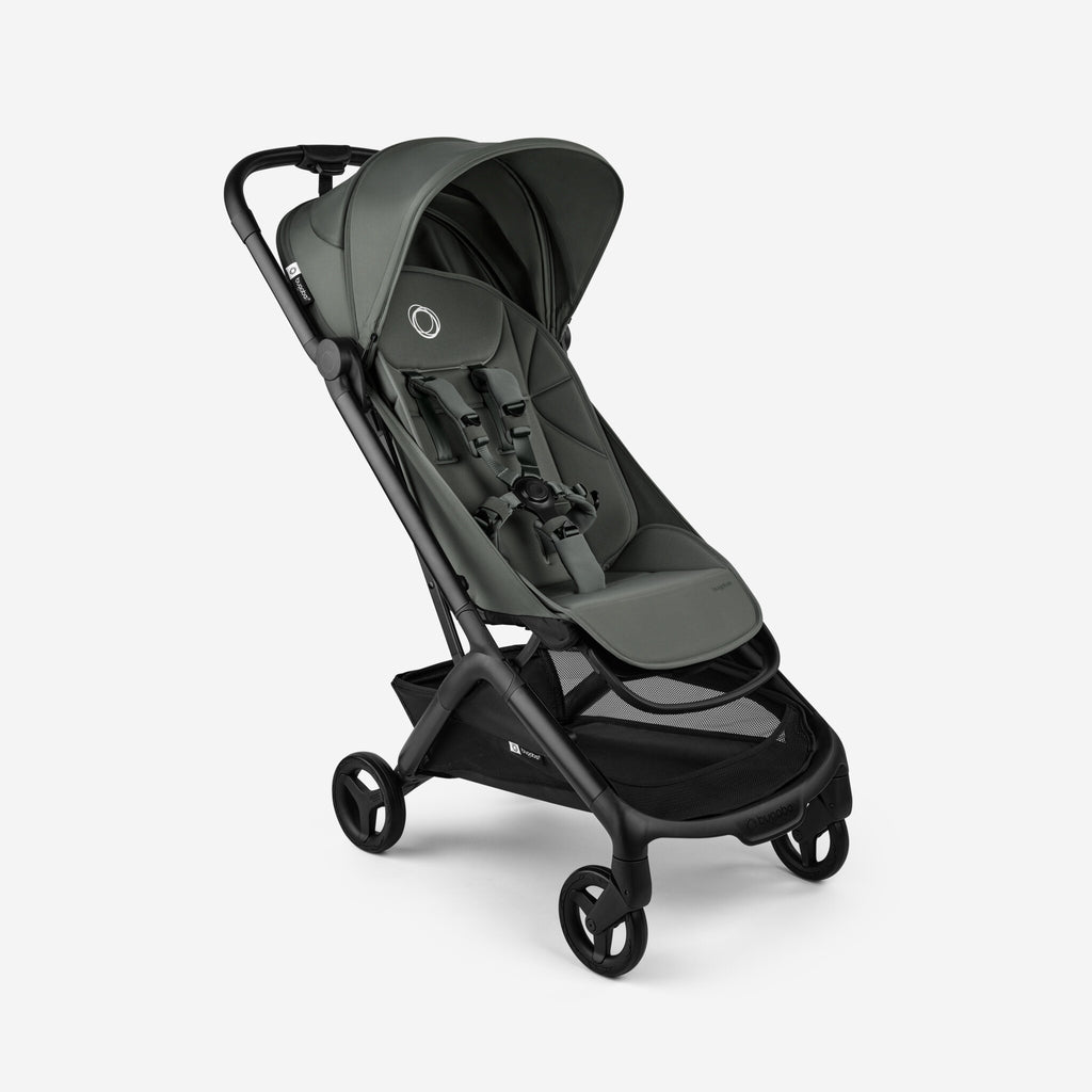 RetailSync:11862 Bugaboo Butterfly 2 Complete