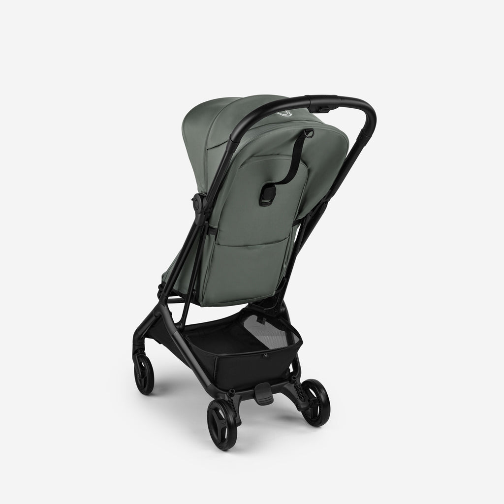 RetailSync:11863 Bugaboo Butterfly 2 Complete