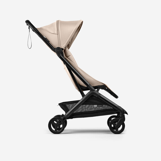 RetailSync:11864 Bugaboo Butterfly 2 Complete