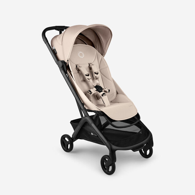 RetailSync:11868 Bugaboo Butterfly 2 Complete