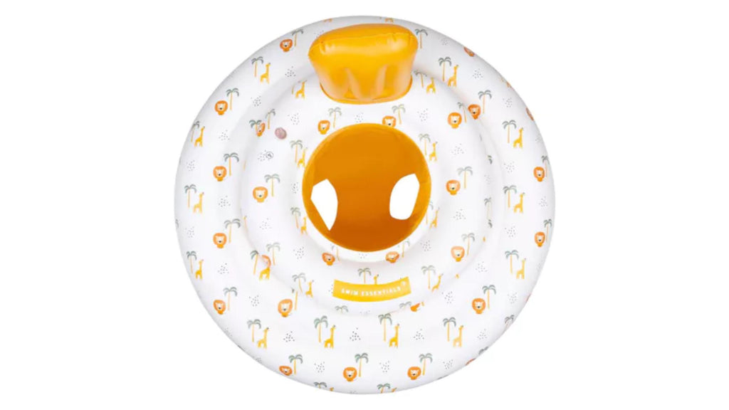 Swim Essentials - Baby Float - 0-12 months