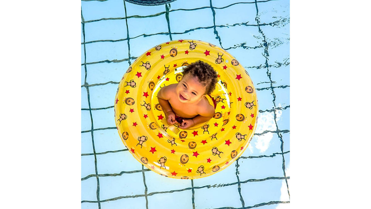Swim Essentials - Baby Float -  0 - 12 Months