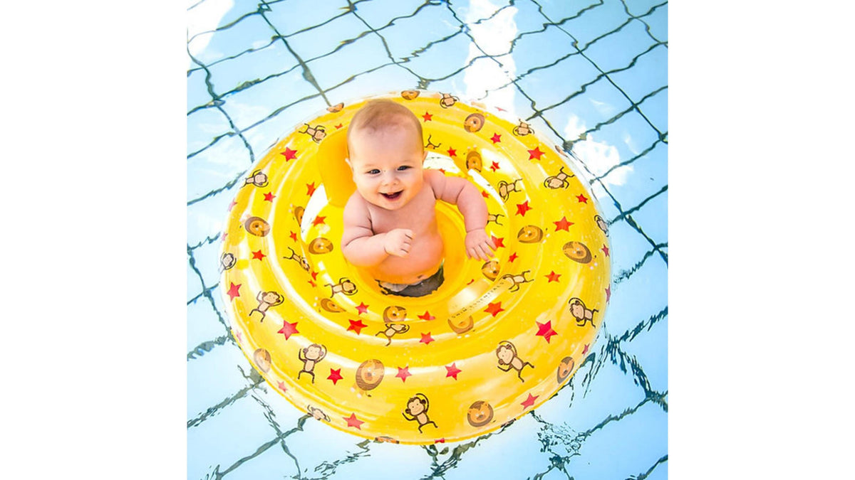 Swim Essentials - Baby Float -  0 - 12 Months