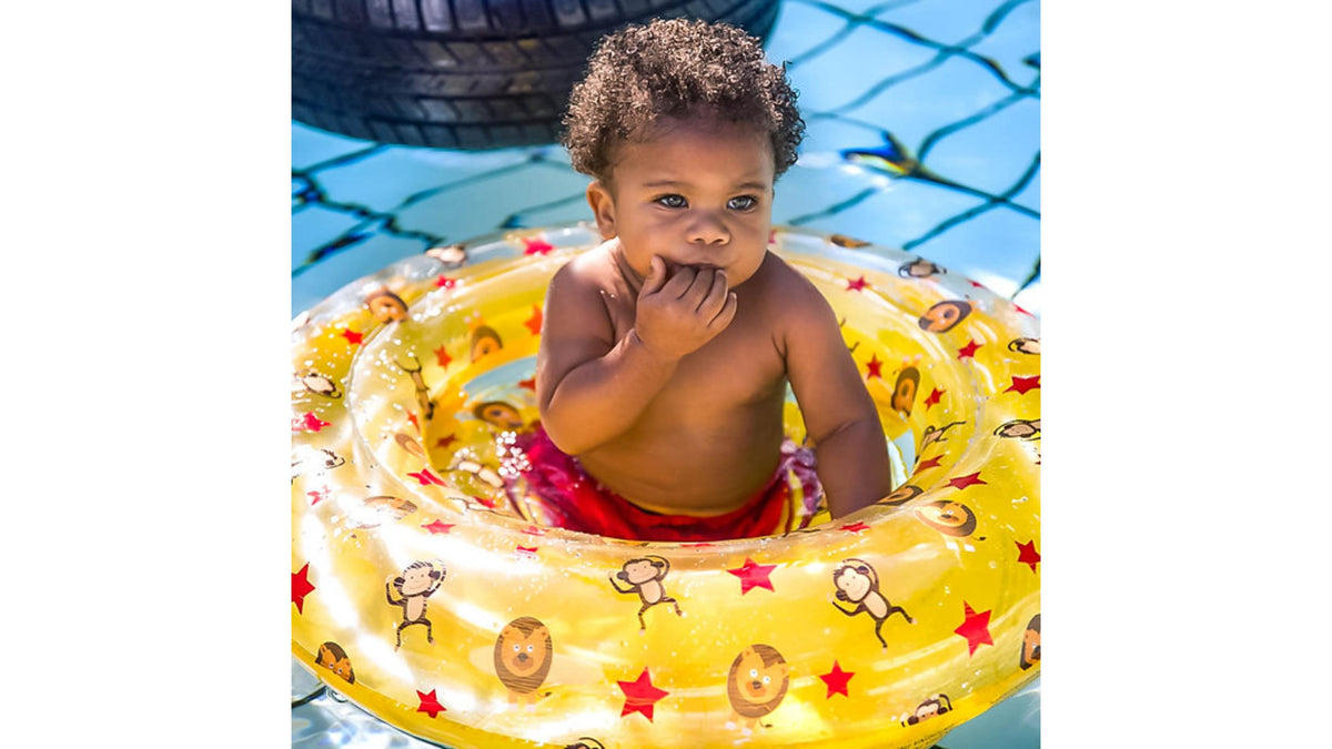 Swim Essentials - Baby Float -  0 - 12 Months