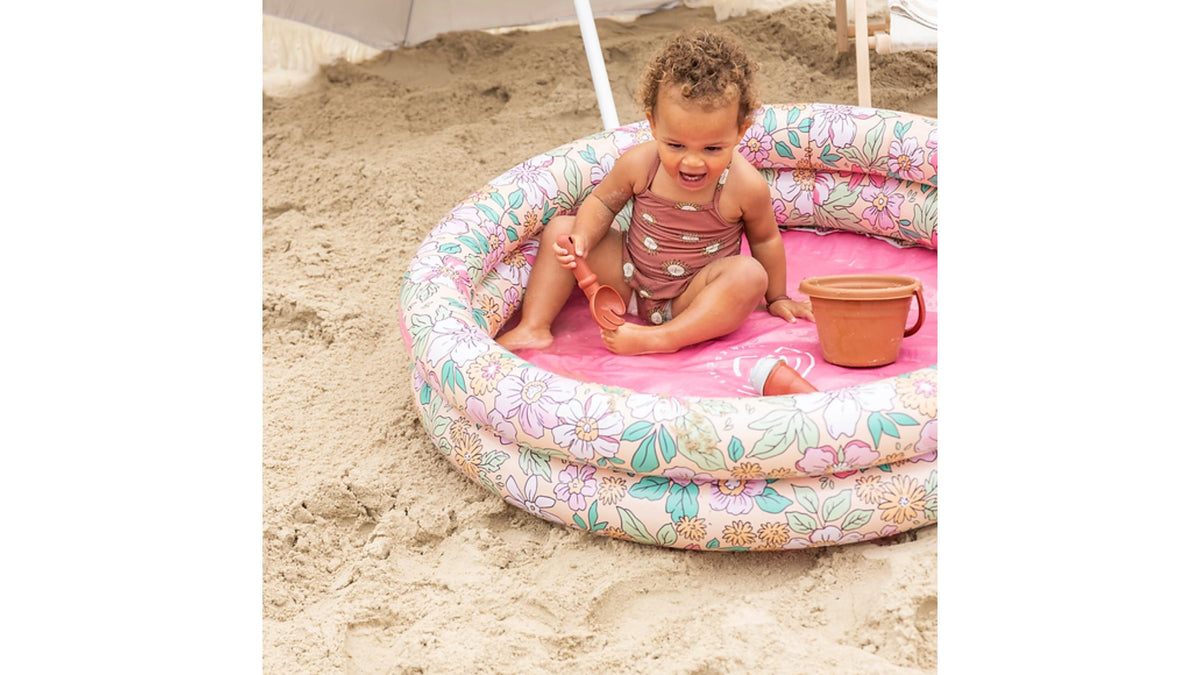 Swim Essentials - Children's Pool 1 Year+ (100cm)