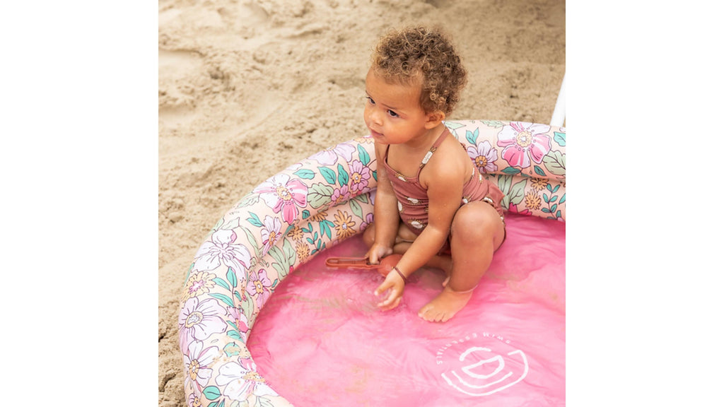 Swim Essentials - Children's Pool 1 Year+ (100cm)