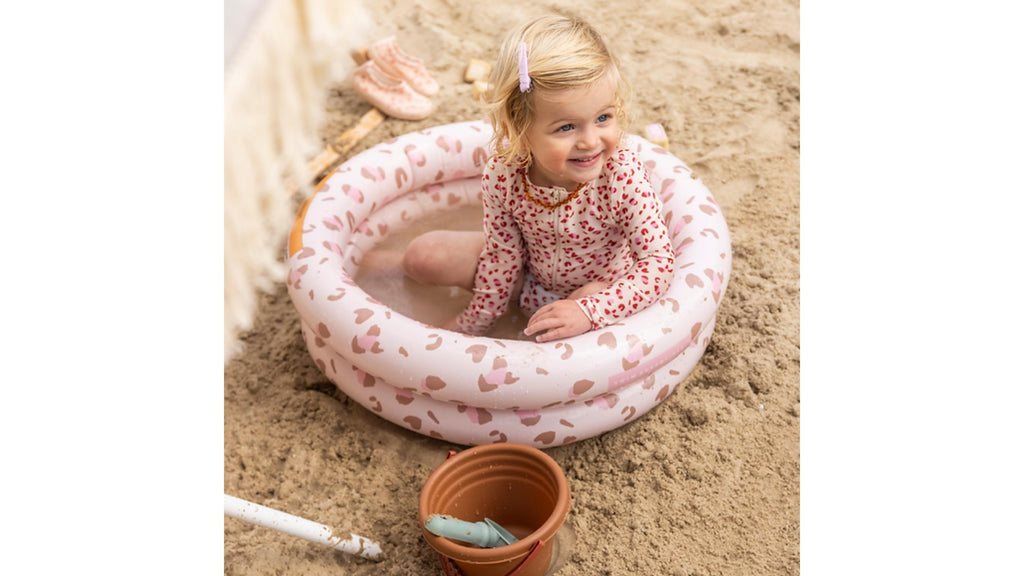 RetailSync:11893 Swim Essentials Baby Pool 60cm
