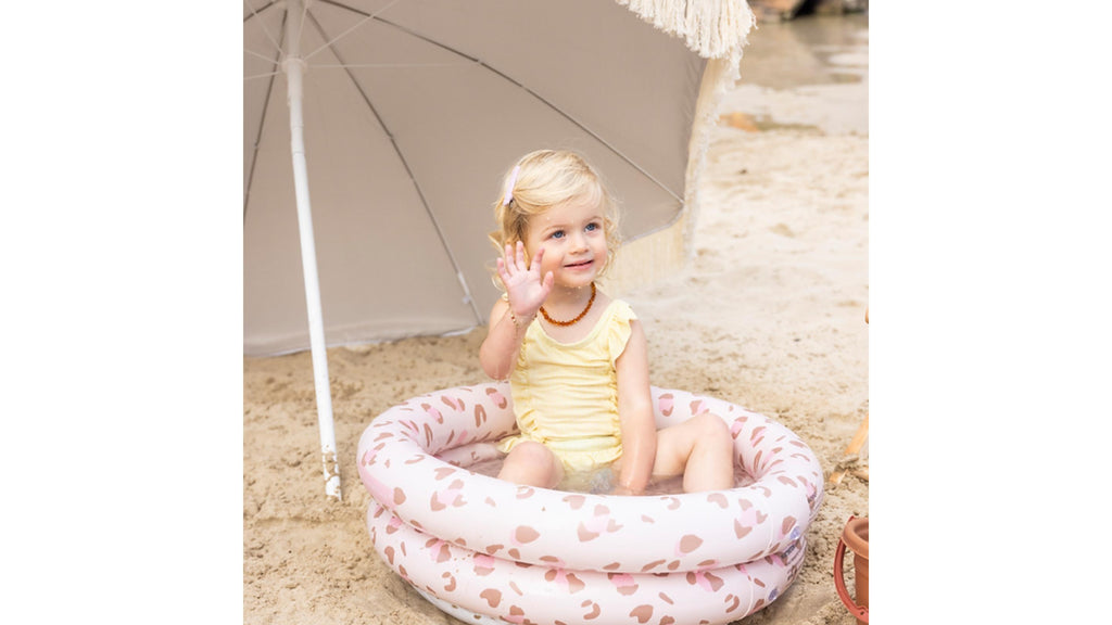 RetailSync:11894 Swim Essentials Baby Pool 60cm