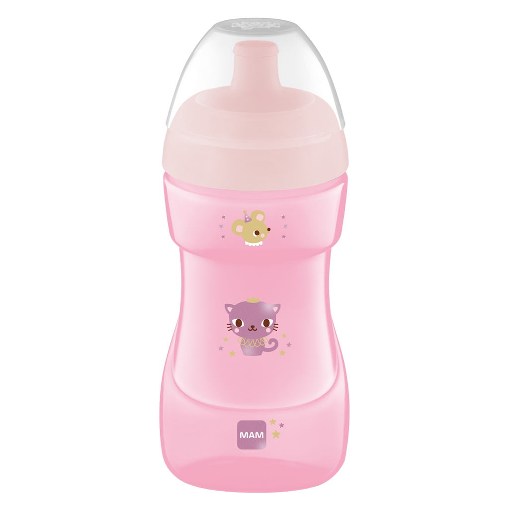 RetailSync:8456 Mam Sports Cup 330ml 12m