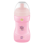 RetailSync:8456 Mam Sports Cup 330ml 12m