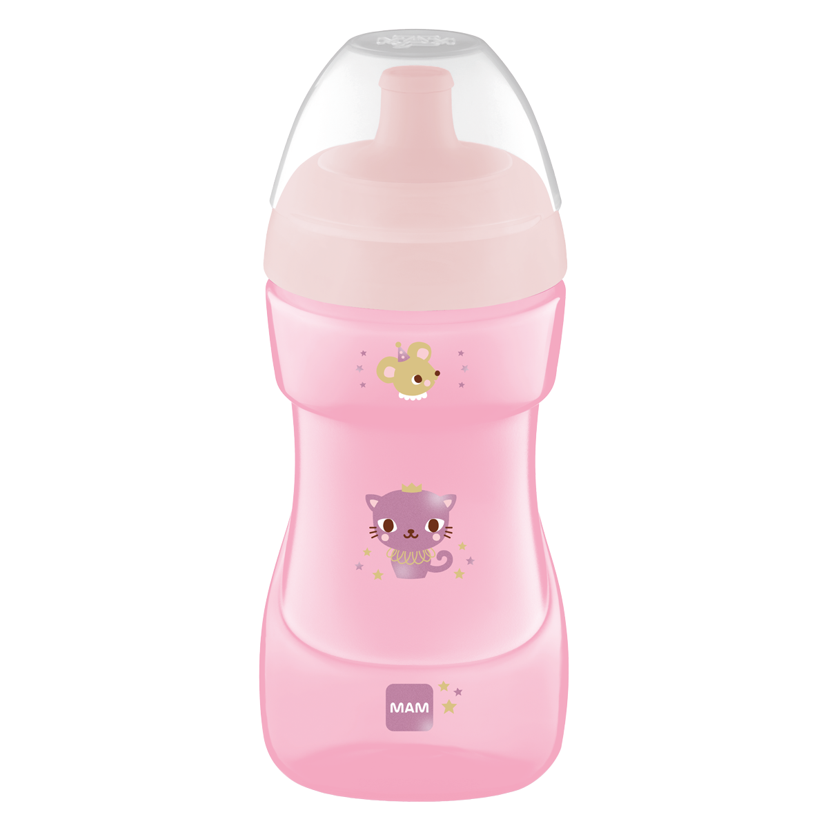 RetailSync:8456 Mam Sports Cup 330ml 12m