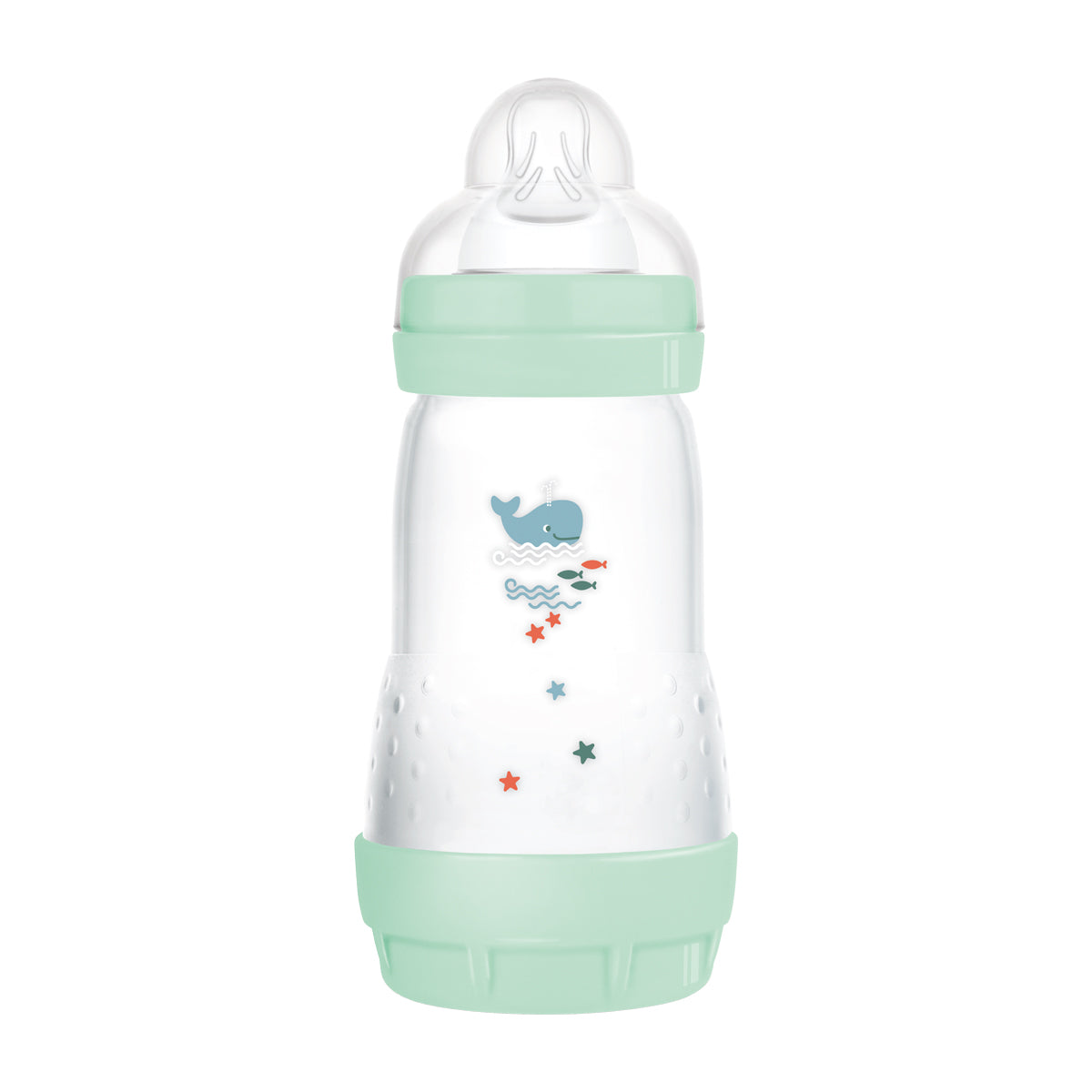 RetailSync:8828 Mam Easy Start Anti Colic Bottle 1pk 260ml