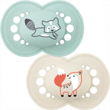 Mint/Beige