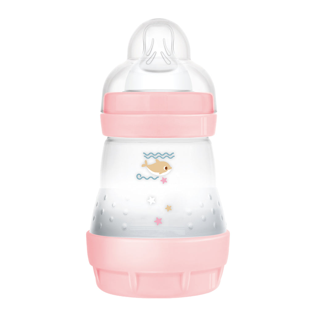 RetailSync:11902 Mam Easy Start Anti Colic Bottle 1pk 160ml