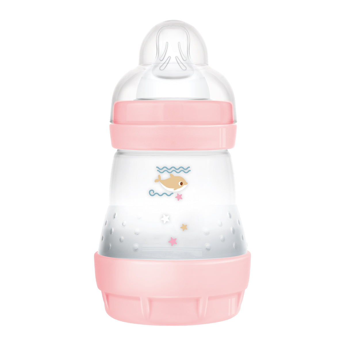 RetailSync:11902 Mam Easy Start Anti Colic Bottle 1pk 160ml