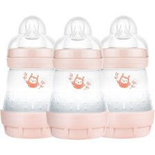 RetailSync:8543 Mam Easy Start Anti Colic Bottle 3pk 160ml