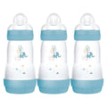 RetailSync:8548 Mam Easy Start Anti Colic Bottle 3pk 260ml