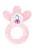 RetailSync:8466 Mam Cooler Teether 4m+ Girl