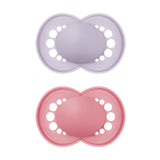 Plain Purple/Pink