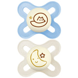 Fox/Moon