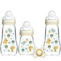 Starter Set Unisex